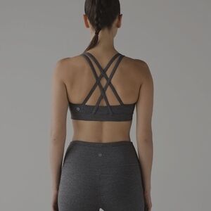 lululemon athletica Energy Bra Size 8